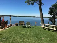 Cabin 5 on Fife Lake