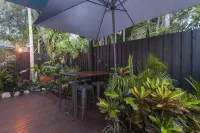 Bella Leuca family getaway