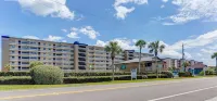 Oceanfront, Top Corner Unit with Fishing Pier & Pool at Amelia By The Sea Hotels near Noble Tide Perfumery & Rare Cargo