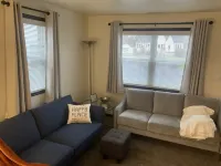 Fully updated in the spring of 2022 and located right in the middle of town.