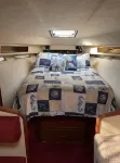 Private Yacht on Catskill Creek