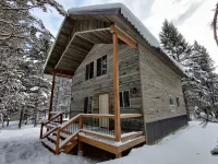 New listing new construction 19 miles to Yellowstone free Wifi Các khách sạn gần Upper Mesa Falls