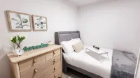 Cozy small one bedroom unit