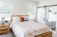 Premier Pine Valley Cabin