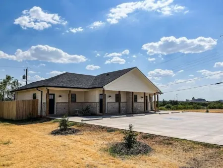 Chic studio near ACU