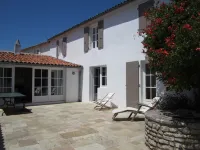 Le Bois Plage En Re: mansion - 7 rooms - 10/14 persons 레 섬 주변 호텔
