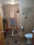 Quiet setting centrally located six miles west of Rapid City