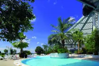 Dream vacation at Zeulenrodaer Meer