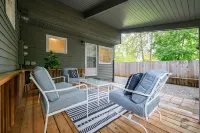 Cozy Remodeled Home UMED District