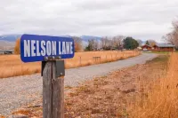 The Bunkhouse at J&J Cabins