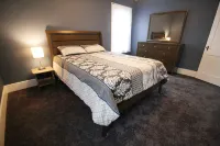 Safe, Clean & Spacious, Great for Families