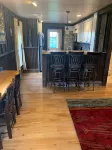Historic 1906 Barn restored into a Luxury Rental