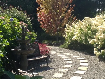 Coastal Retreat Across From Puget Sound Sleeps 2-4. High Speed Internet.