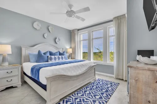 Elegant Coastal Condo-Golf Cart-Sandestin Elation-