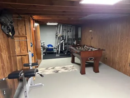 The Laughing Loon Отели в г. Саабл Тауншип