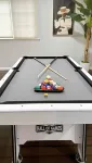 NewLuxHome!PoolTable!HotTub!Heart of Downtown SJ - Homestays