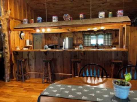 Cabin Creek Ranch/Experience the Country!  Silver Dollar City, Branson and more.