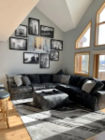 Spectacular Mountain House w/breath taking views!