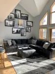 Spectacular Mountain House w/breath taking views! Hotels in Silverthorne