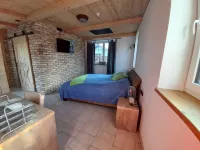 Exklusive Ferienwohnung 70m2 +außenterrasse +garten + E Bike Vermietung +TV