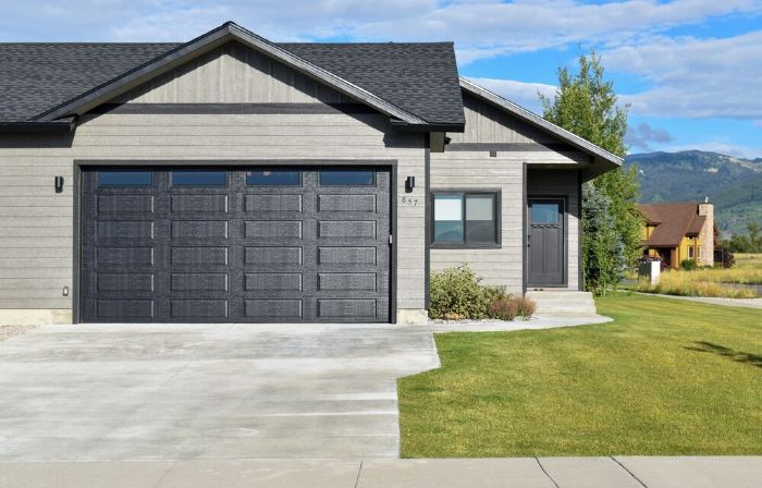 Beautiful family retreat located 20 minutes from Grand Targhee!