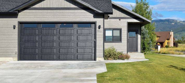 Beautiful family retreat located 20 minutes from Grand Targhee! Hotels in Driggs
