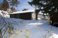 Beautiful mountain chalet, overlooking Lake Garda, near Verona Free Wifi