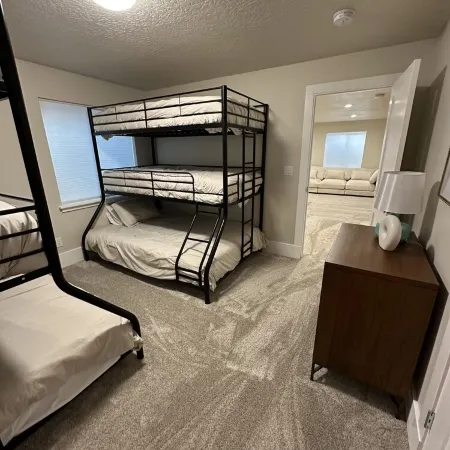 Brand new home in the heart of Nephi Utah!