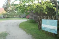 Vacation Apartment "Kormoran" Hotels in Federow