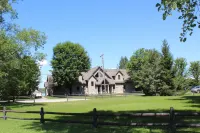 Otsego Lakefront / Family / Groups / Color Change / Golf Outings / Snowmobile!