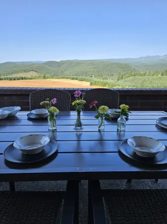 240 Acres of Unmatched Privacy & Panoramic Views