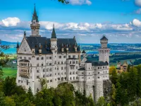 Best Western Plus Hotel Fuessen Hôtels à : Füssen