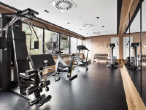 文奇費羅橋酒店 加亞新城酒店