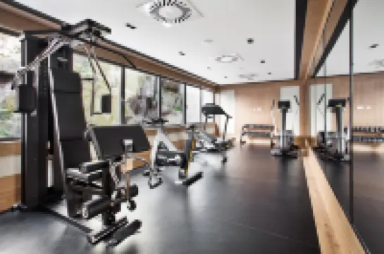 호텔 빈치 폰테 데 페로