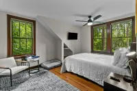 Historic Hidden Gem - Downtown Southern Pines - 4 estrellas