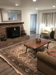 Spacious remodeled House off Main Street