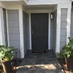 Private community Home, near to Beach and steps to pvt. community pool!