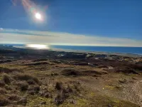 Fisherman's house near the sea فنادق في Equihen-Plage