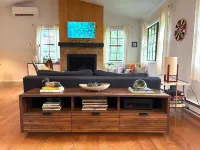 Modern Cabin nestled between Catskills and Poconos