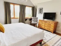 Dog Friendly🐶Close to Sierra Nevada/Biltmore, Between Asheville, Hville, Brevard Hotels in Mills River