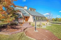 Discover your perfect getaway in this spacious 3-bedroom home in Cortez, CO!