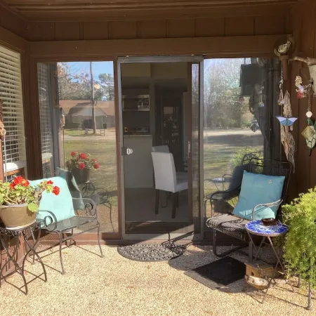 1st Floor 1Br/1BA Condo w/ Pool: Golf, Swim & Casino Nearby! Sunshine Oaks