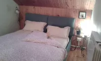 The Little Fairy House. Vacation with skiing, fun and relaxation