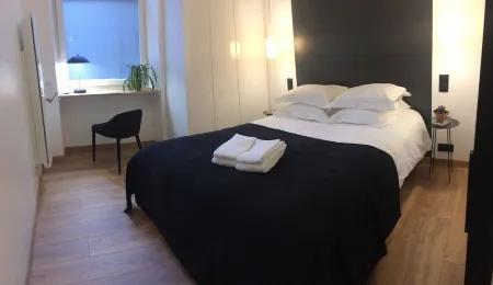 'The Nest of Kings', 2 steps from the cathedral