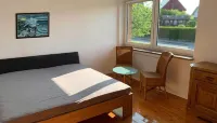 Holiday home 3 "Klatschmohn" in Waldeck