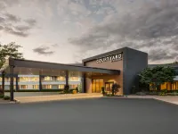 Courtyard Hartford Cromwell Hotels in Middlesex County