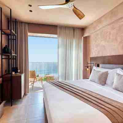 Domes of Corfu, Autograph Collection Rooms