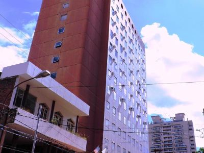 Julio Cesar Hotel