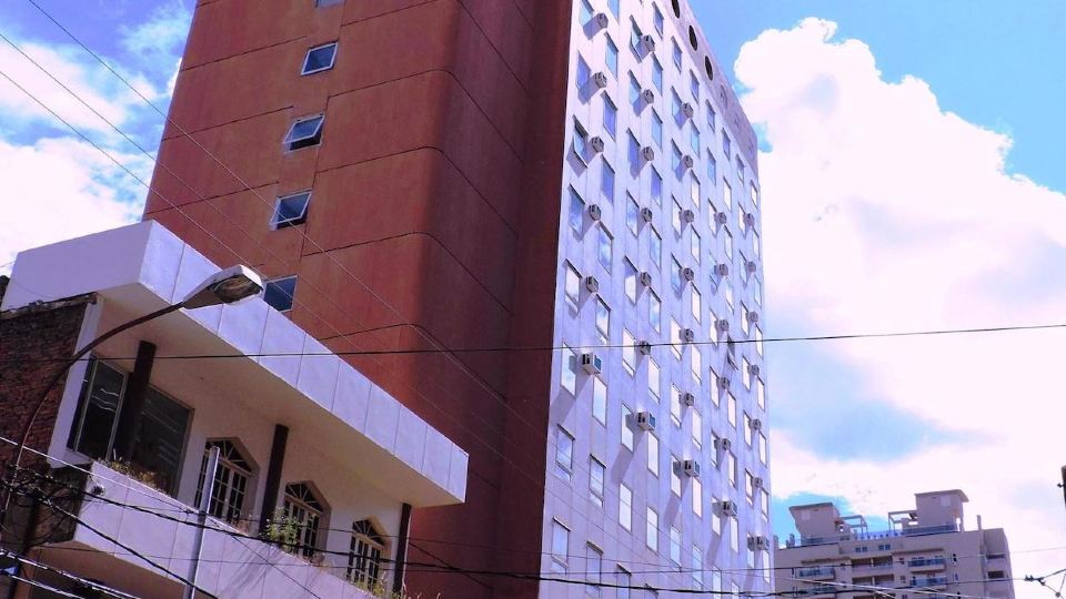 Julio Cesar Hotel