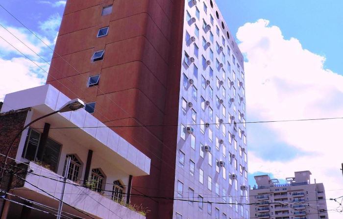 Julio Cesar Hotel